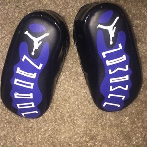 Jordan 11 size 3c